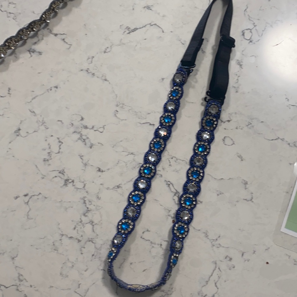 Deeps Gurnani Headband Anthropologie